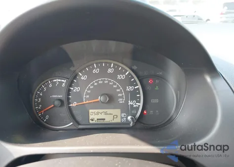 2018 Mitsubishi Mirage G4 Es z USA, uszkodzony, nr VIN ML32F3FJ2JHF03580